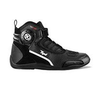 XPD Bottes, Noir, Taille 48