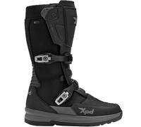 XPD Bottes X-Adventure H2Out® Black 43