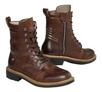 XPD Bottes X-Nashville Brown 37