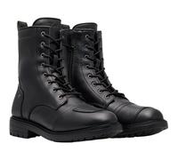 XPD Bottes X-Nashville H2OUT Black 36
