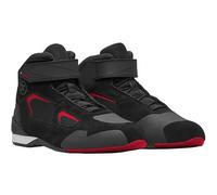 XPD X-Radical, chaussures 45 EU Noir/Rouge Noir/Rouge