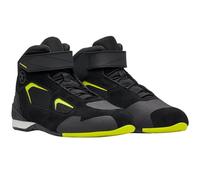 XPD X-Radical, chaussures 48 EU Noir/Jaune Néon Noir/Jaune Néon