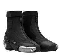 XPD X10-R, bottes courtes 48 EU Noir Noir