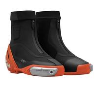XPD X10-R, bottes courtes 38 EU Noir/Orange Noir/Orange