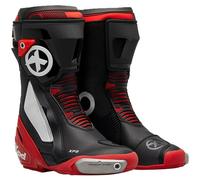 XPD XP9-S, bottes 39 EU Rouge/Noir Rouge/Noir