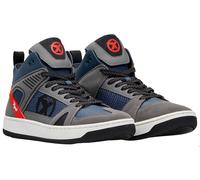 XPD Moto-1, chaussures 38 EU Bleu/Gris/Rouge Bleu/Gris/Rouge