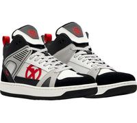 XPD Bottes Moto-1 Black / White 47