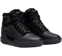 XPD MOTO WAY H2OUT Stiefel schwarz 46