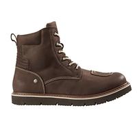 XPD S88-414- 46 Boots, Coffee, Taille 46