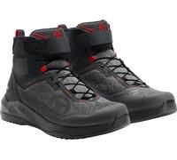 XPD X-Beat Air, chaussures 45 EU Noir/Gris Noir/Gris