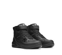 XPD X-BEAT H2OUT Stiefel schwarz 44