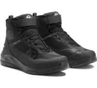 XPD X-BEAT H2OUT Stiefel schwarz 40