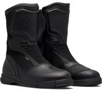 XPD Bottes X-Journey H2OUT Black 37