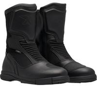 XPD Bottes X-Journey H2OUT Black 46