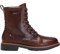XPD X-Nashville H2Out Bottes de moto, brun, taille 40 pour homme