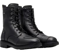 XPD X-Nashville H2Out Bottes de moto, noir, taille 47 pour homme