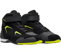 XPD X-Radical, chaussures 47 EU Noir/Jaune Néon Noir/Jaune Néon