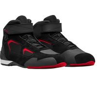 XPD X-Radical, chaussures 48 EU Noir/Rouge Noir/Rouge