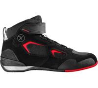XPD X-Radical, chaussures 44 EU Noir/Rouge Noir/Rouge