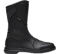 XPD X-Venture H2Out, bottes imperméables 38 EU Noir Noir