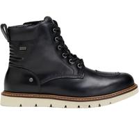 XPD X-Village H2Out Bottes de moto imperméables, noir, Taille 45