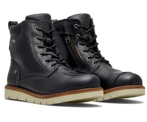 XPD X-Village H2Out, chaussures imperméables 42 EU Noir Noir