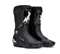 XPD XP-Mode Bottes Moto Noir Taille 42