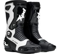 XPD XP-Mode, bottes perforées 36 EU Noir/Blanc Noir/Blanc