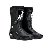XPD XP-Mode, bottes perforées 42 EU Noir Noir
