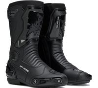 XPD XP-Mode H2Out Botte de moto, noir, Taille 38