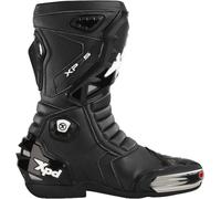 XPD Bottes XP3-S Black 44
