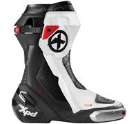 XPD Bottes XP9-R Air Black / White 42
