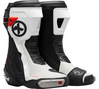 XPD XP9-R Air, bottes perforées 44 EU Noir/Blanc Noir/Blanc