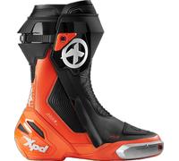 XPD XP9-R, bottes 46 EU Noir/Orange Noir/Orange