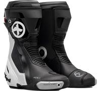 XPD XP9-S Air, bottes perforées 47 EU Noir/Blanc Noir/Blanc