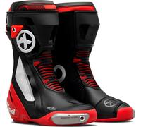 XPD Bottes XP9-S Red 46