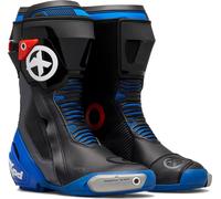 XPD Bottes XP9-S Black / Blue 47