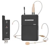 Samson Oreillettes doubles XPD2 BP USB Système