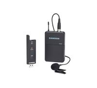 Samson - XPD2 PRESENTATION - Système micro lavalier sans fil USB 2.4Ghz - Compatible Mac, PC, iOs & SAMSON EXPEDITION avec port USB