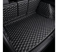 XPE Tapis Coffre Arrière Cuir,pour Renault 5 e-Tech 2024-2026