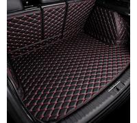 XPE Tapis Coffre Arrière Cuir,pour Renault 5 e-Tech 2024-2026