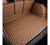 XPE Tapis Coffre Arrière Cuir,pour Renault 5 e-Tech 2024-2026