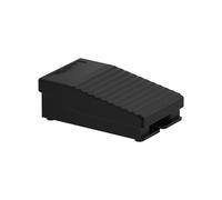 Schneider Electric Interrupteur à pédale XPEA110 1 NO (T), 1 NF (R) IP66 1 pc(s)