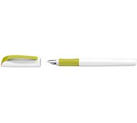 Xpect Lot de 10 stylos plume Lime