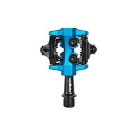 Xpedo 2184021003 Pédale, Bleu, 20 x 10 x 4 cm