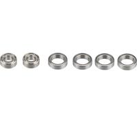 Xpedo Kit de Roulement M-Force 8 / CXR / Baldwin / Thrust universal