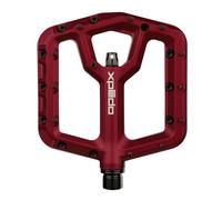 Xpedo Mixte - Adulte Trident Pédale Rouge 9/16