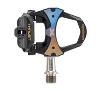 Xpedo Pédales à Clip Thrust 8 Ti noir universal