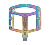 Xpedo Pédales à Plateforme Spry en Aluminium coloré universal