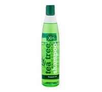 Xpel 400ml Shampooing Arbre À Thé